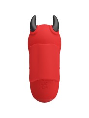 PRETTY LOVE - MINI GIOCATTOLI DIVERTENTI DELLO STIMOLATORE MAGIC DIAVO