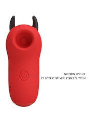 PRETTY LOVE - MINI FUN TOYS BY MAGIC DEVIL STIMULATOR