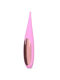 LELO - DOT TRAVEL STIMULATEUR DE CLITORIS ROSE