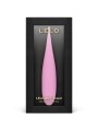 LELO - DOT TRAVEL ESTIMULADOR DE CLÍTORIS ROSA