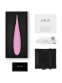 LELO - DOT REIS CLITORIS STIMULATOR ROZE