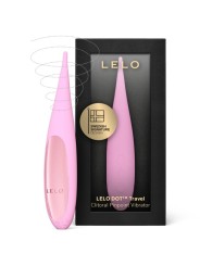 LELO - DOT TRAVEL ESTIMULADOR DE CLÍTORIS ROSA