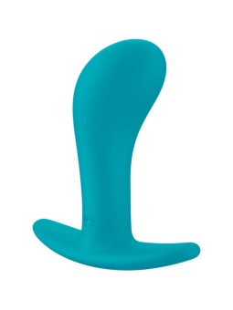 FUN FACTORY - BOOTIE PLUG ANAL TALLA M AGUAMARINA