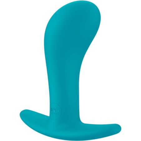 FUN FACTORY - BOOTIE ANALE PLUG MAAT M AQUAMARIJN