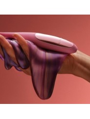 LELO - DOT TRAVEL STIMULATEUR DE CLITORIS ROSE