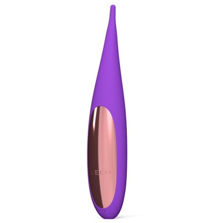 LELO - DOT TRAVEL CLITORIS STIMULATOR PAARS