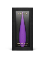 LELO - DOT TRAVEL CLITORIS STIMULATOR PAARS