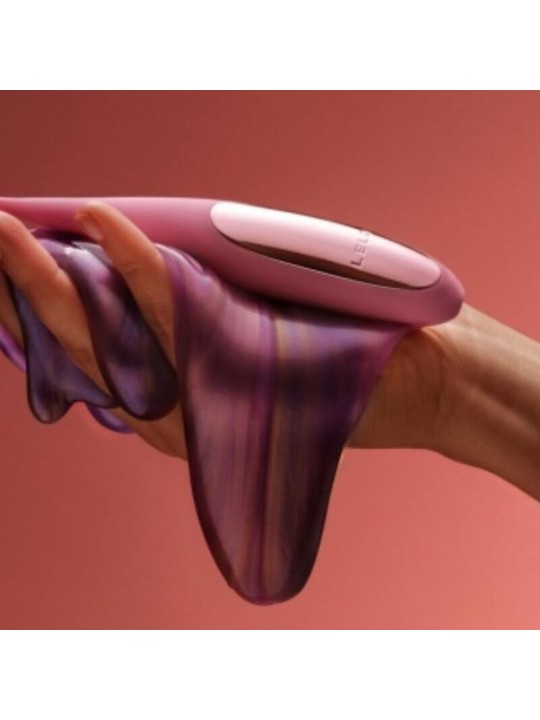 LELO - DOT TRAVEL CLITORIS STIMULATOR PAARS