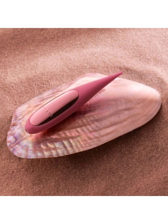 LELO - DOT TRAVEL CLITORIS STIMULATOR PAARS