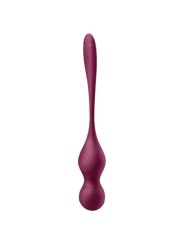 SATISFYER - LOVE BIRDS VARY BOLAS VIBRATÓRIAS APLICATIVO GRATUITO VINH