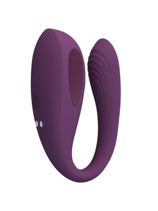 PRETTY LOVE - AARI PAARSE CLITORIS MASSAGER GRATIS APP