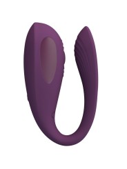 PRETTY LOVE - AARI MASSAGGIATORE CLITORIDEO VIOLA APP GRATUITA