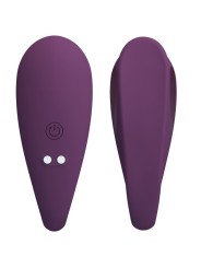 PRETTY LOVE - AARI PAARSE CLITORIS MASSAGER GRATIS APP