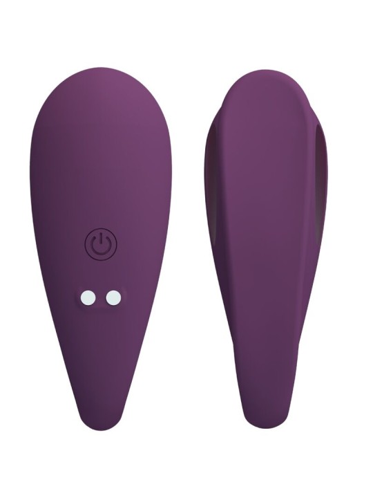 PRETTY LOVE - AARI PAARSE CLITORIS MASSAGER GRATIS APP
