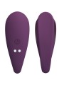 PRETTY LOVE - AARI MASSAGGIATORE CLITORIDEO VIOLA APP GRATUITA