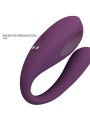 PRETTY LOVE - AARI MASSAGGIATORE CLITORIDEO VIOLA APP GRATUITA