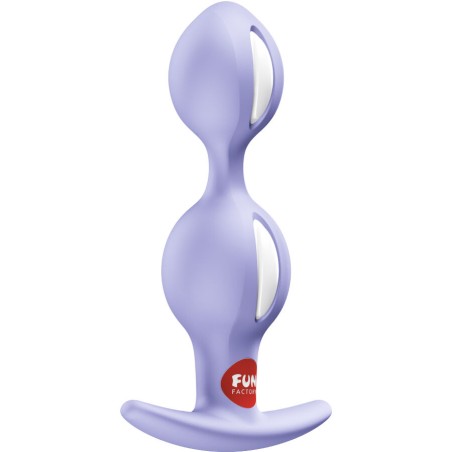 FUN FACTORY - B-BALLS DUO ANALE PLUG PAARS