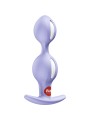 FUN FACTORY - B-BALLS DUO ANAL PLUG LILA