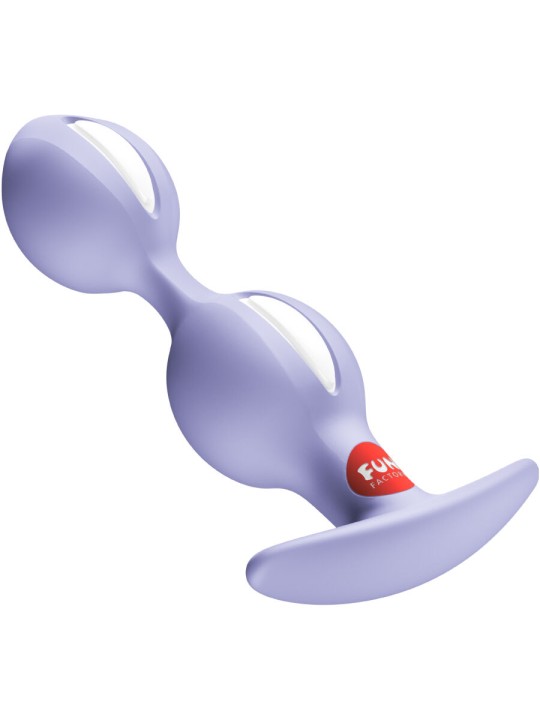 FUN FACTORY - B-BALLS DUO ANAL PLUG LILA