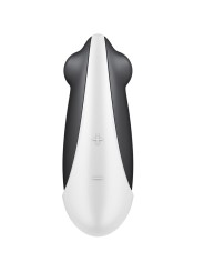 SATISFYER - SPOT ON 3 CLITORIS STIMULATOR BLACK