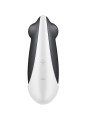 SATISFYER - SPOT ON 3 STIMULATEUR CLITORAL NOIR
