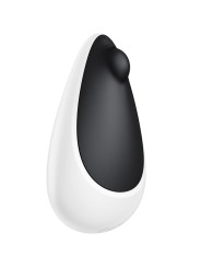 SATISFYER - SPOT ON 3 SCHWARZER KLITORASSTIMULATOR