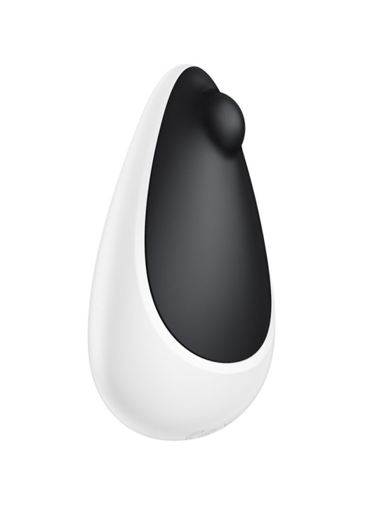 SATISFYER - SPOT ON 3 SCHWARZER KLITORASSTIMULATOR