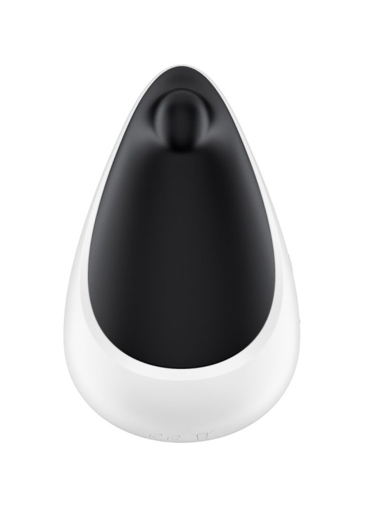 SATISFYER - SPOT ON 3 SCHWARZER KLITORASSTIMULATOR