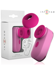 INTENSE - STIMOLATORE CLITORIDE SABRINA ROSA