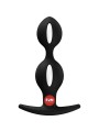 FUN FACTORY - B-BALLS DUO ANAL PLUG BLACK