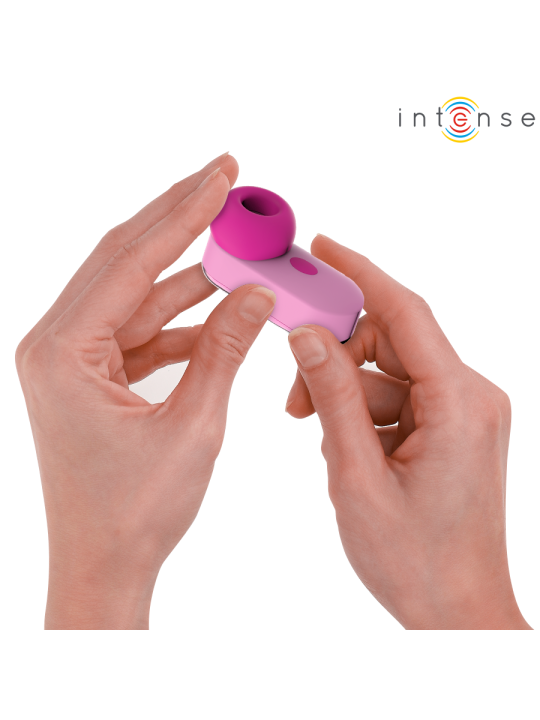 INTENSE - STIMOLATORE CLITORIDE SABRINA ROSA