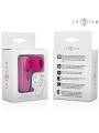 INTENSE - SABRINA CLIT STIMULATOR PINK