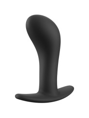 FUN FACTORY - BOOTIE ANAL PLUG GRÖSSE L SCHWARZ
