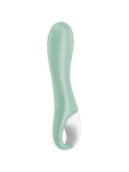 SATISFYER - AIR PUMP VIBRATOR 3 PUNTO G GONFIABILE MENTA