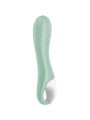 SATISFYER - AIR PUMP VIBRATOR 3 AUFBLASBARER G-PUNKT MINT