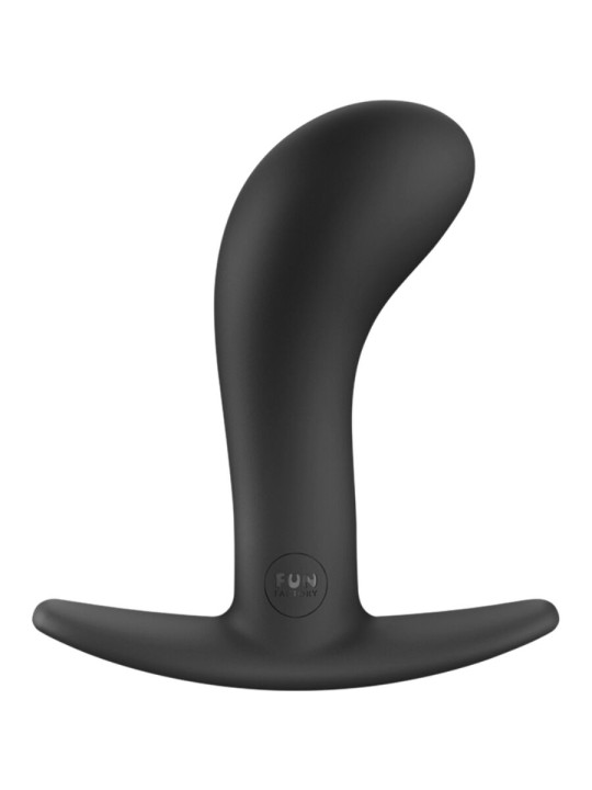 FUN FACTORY - BOOTIE ANAL PLUG GRÖSSE L SCHWARZ