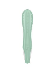 SATISFYER - AIR PUMP VIBRATOR 3 PUNTO G GONFIABILE MENTA