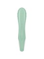 SATISFYER - AIR PUMP VIBRADOR 3 INFLABLE PUNTO G MENTA