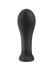 FUN FACTORY - BOOTIE ANAL PLUG GRÖSSE L SCHWARZ