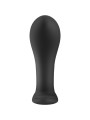 FUN FACTORY - BOTTIE ANAL PLUG TAILLE L NOIR