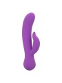 CALEXOTICS - FIRST TIME VIBRATEUR PLEASER RECHARGEABLE VIOLET