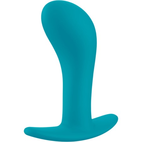 FUN FACTORY - BOOTIE ANALE PLUG MAAT L AQUAMARIJN