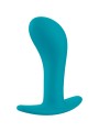 FUN FACTORY - BOOTIE ANAL PLUG SIZE L AQUAMARINE