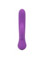 CALEXOTICS - FIRST TIME VIBRATEUR PLEASER RECHARGEABLE VIOLET