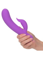 CALEXOTICS - FIRST TIME VIBRATOR PLEASER WIEDERAUFLADBAR LILA