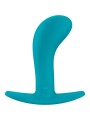 FUN FACTORY - BOOTIE ANAL PLUG SIZE L AQUAMARINE