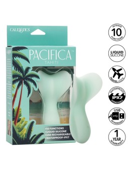 CALEXOTICS - PACIFICA TAHITI TEASER 10 FUNÇÕES AQUA