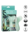 CALEXOTICS - PACIFICA TAHITI AQUA STIMULATOR MET 10 FUNCTIES