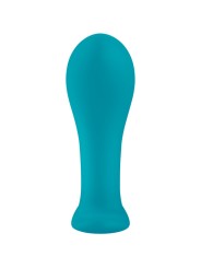 FUN FACTORY - BOOTIE ANAL PLUG TAGLIA L ACQUAMARINA