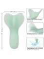 CALEXOTICS - PACIFICA TAHITI AQUA STIMULATOR MET 10 FUNCTIES